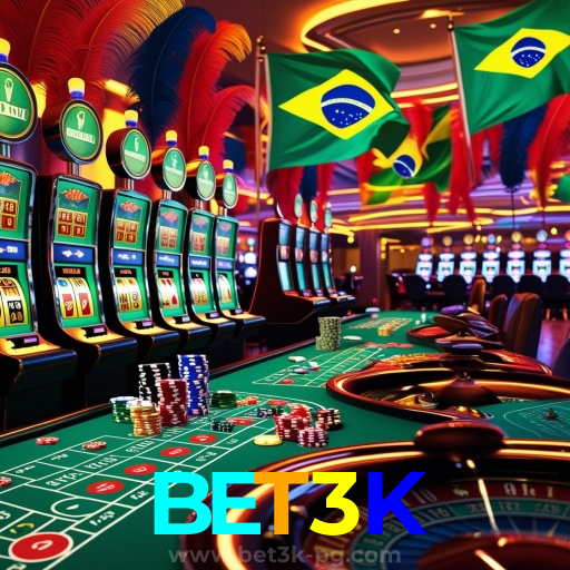 Baixe o app da BET3K: PIX e cashout em minutos