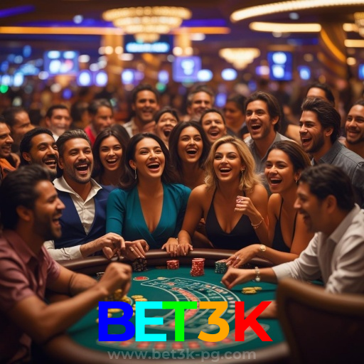 BET3K: odds ao vivo e análises do esporte nacional