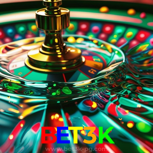 Cassino e apostas | BET3K: plataforma segura e premiada