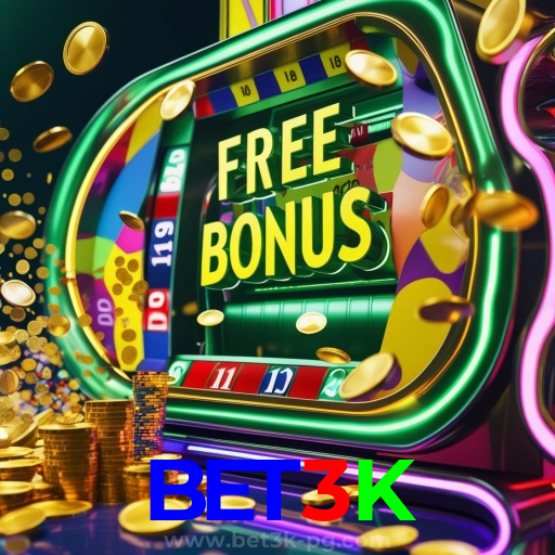 Aplicativo da BET3K: cassino ao vivo HD e pagamentos locais