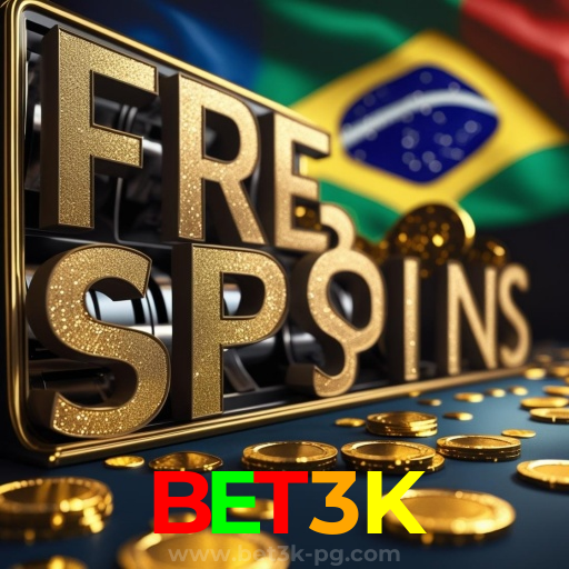 Aplicativo da BET3K: cassino ao vivo HD e pagamentos locais