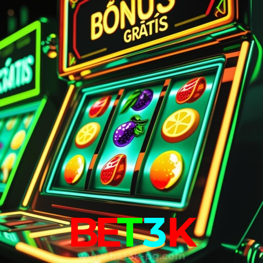 BET3K.com ⭐️ - Cassino brasileiro mais escolhido ⭐️ - BET3K