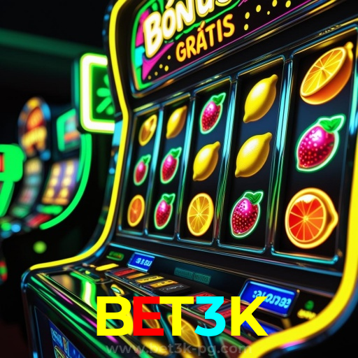 Cassino ao vivo com dealers em HD | BET3K