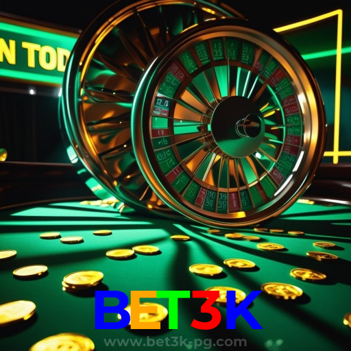 BET3K🥇 Jogue Agora no Melhor Online Casino e Ganhe Grandes Prêmios! - BET3K.com