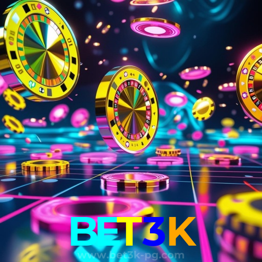 BET3K: odds ao vivo e análises do esporte nacional