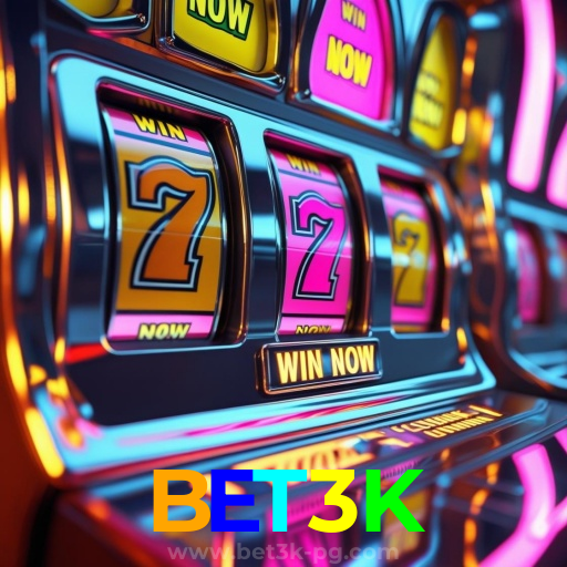 BET3K: apostas e cassino no Brasil — segura e premiada