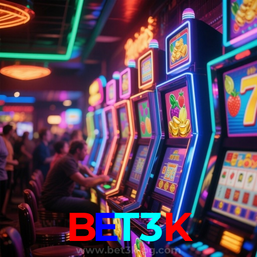 BET3K Bônus: giros grátis, cashback e pagamentos via PIX