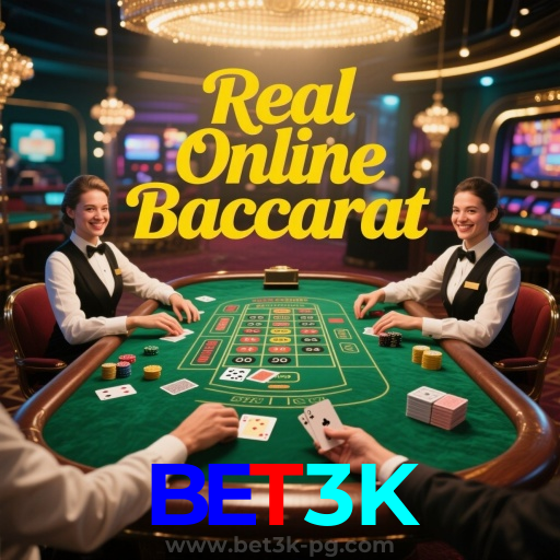 BET3K: Experiência Superior em Apostas com Serviço Profissional