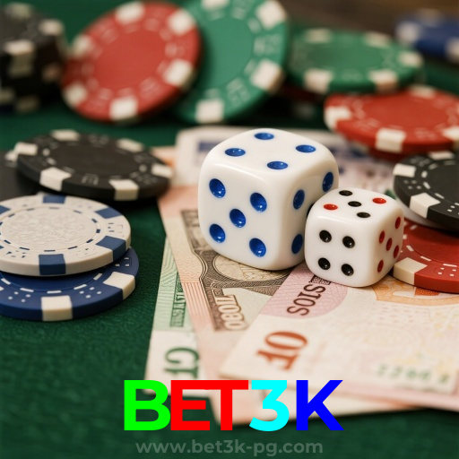 BET3K Cadastro Fácil - Entrar e Jogar Hoje
