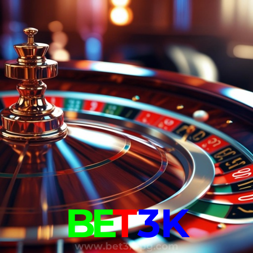 BET3K: apostas e cassino no Brasil — segura e premiada